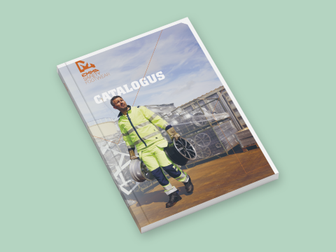 Ad Eight   work website EMMA